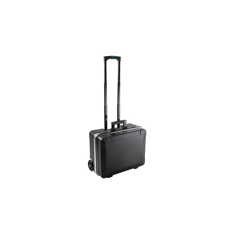 Maleta De Herramientas B&W Go Xl Negra 120.05/Pl