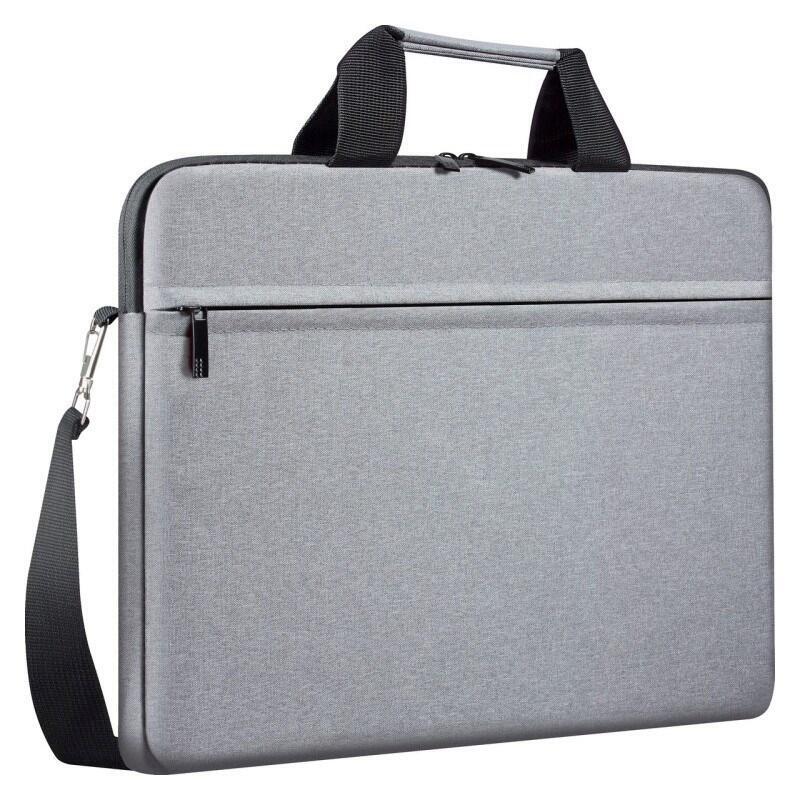 Maletin Bag Defender Tote 15.6" 39.6 Cm (15.6") Grey
