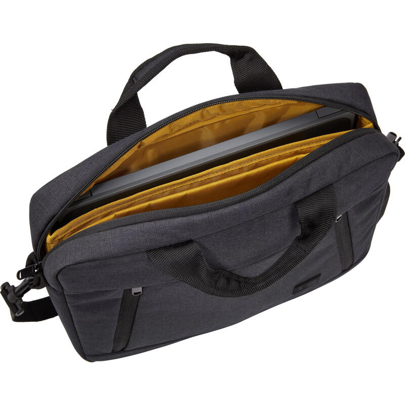 Case Logic Huxa213 Negro Huxton Attaché 13", 3205366