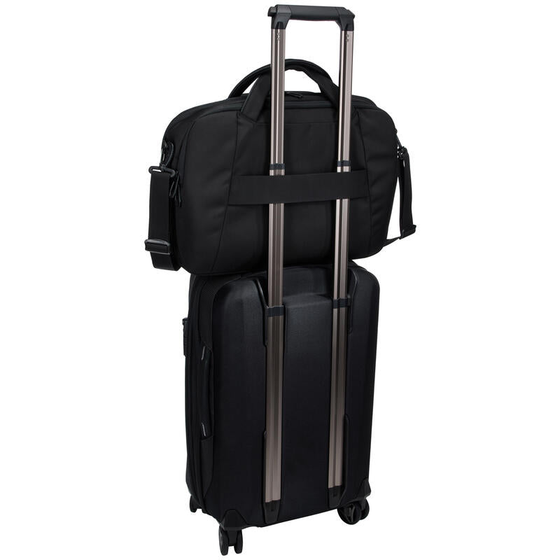 Maletin Para Portátil 16" Negro Taclb-2216