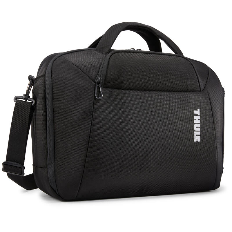Maletin Para Portátil 16" Negro Taclb-2216