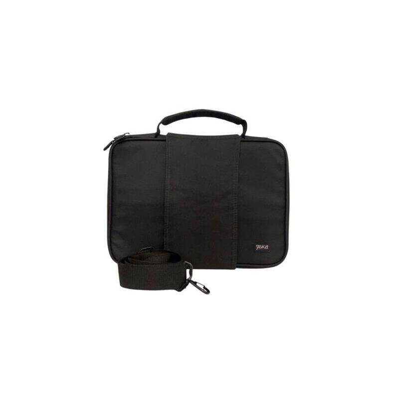 Maletín Para Portátil Yaka Yakalapt_133_blk - 13.3" · Nylon · Negro