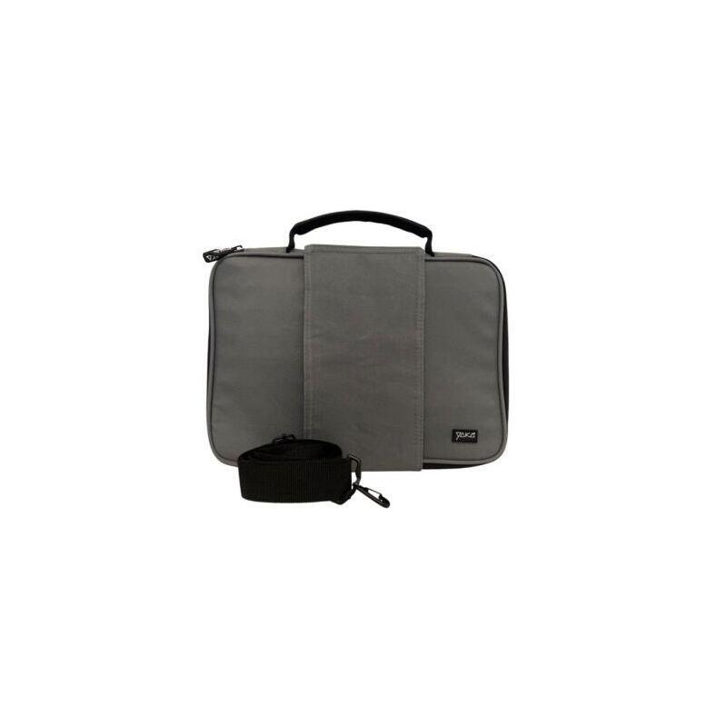Maletín Para Portátil Yaka Yakalapt_156_dgr - 15.6" · Nylon · Gris