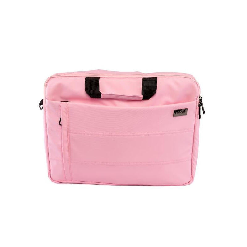 Maletin Portatil Nilox 15.6" Style Pink