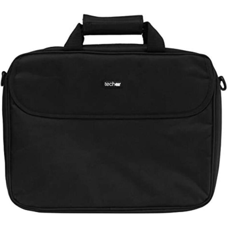 Maletin Reacondicionado Tech Air 15.6"  Negro D4392