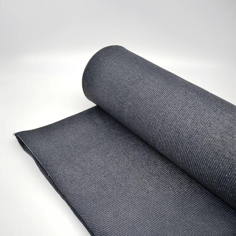 Malla De Ocultación Y Sombreo Premium 230 G/M². Antracita, 3 X 4 M