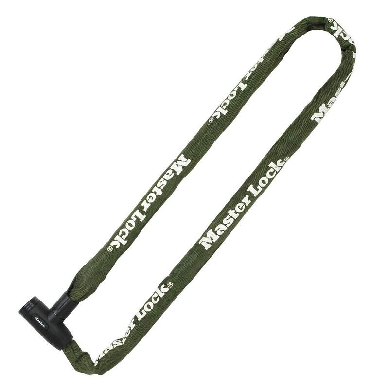 Mamer Lock Schloss Con Mahlkette - 8023eurocc