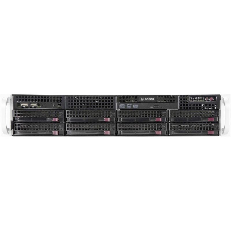 Management Appliance 2u 8x4tb