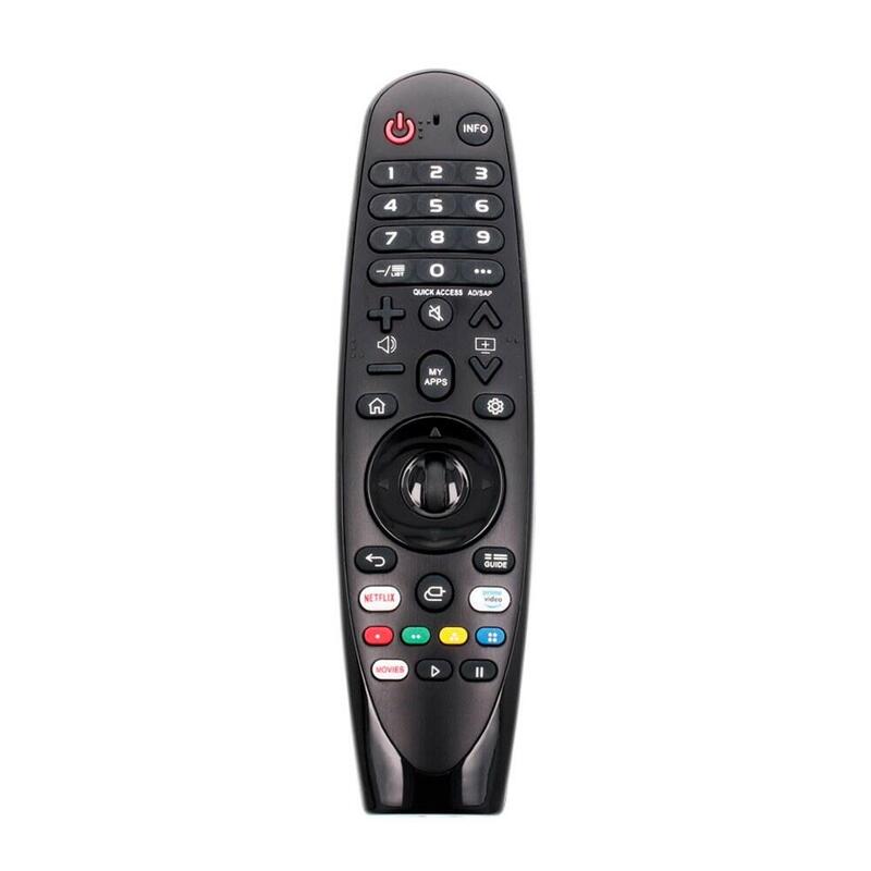 Mando A Distancia De Repuesto Para Tv Lg