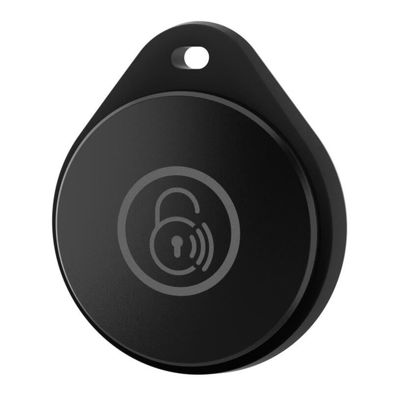 Mando A Distancia Para Automatismos Wbolt