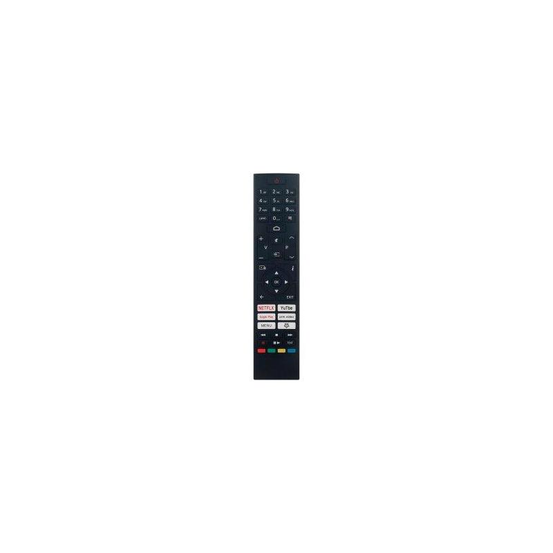 Mando A Distancia Para Smart Tv Aiwa Original Oem Rc-45157