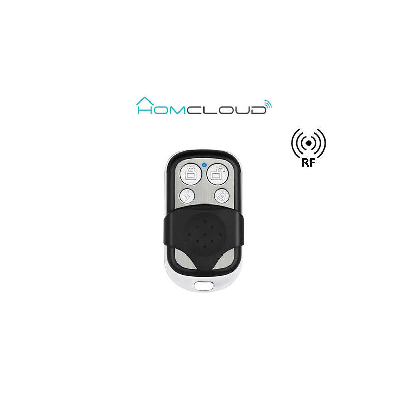 Mando A Distancia Por Radiofrecuencia Homcloud