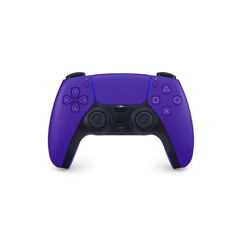 Mando Dualsense Ps5 Galactic Purple V2