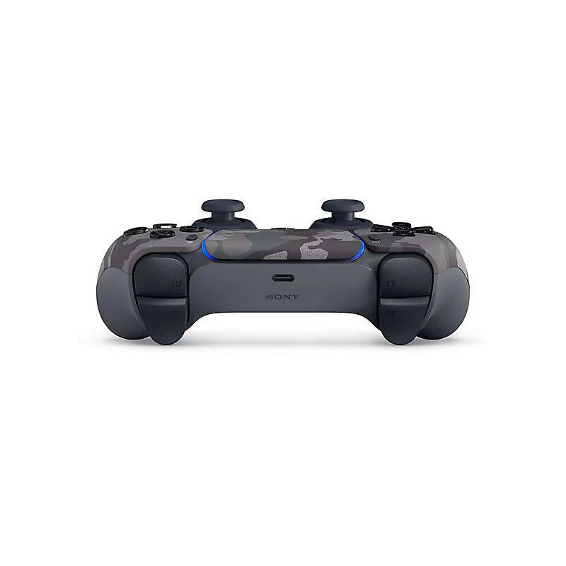Mando Dualsense Ps5 Grey Cam