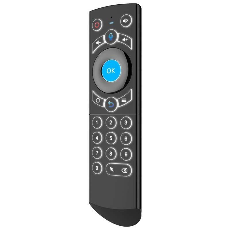 Mando G21 Pro Fly Mouse