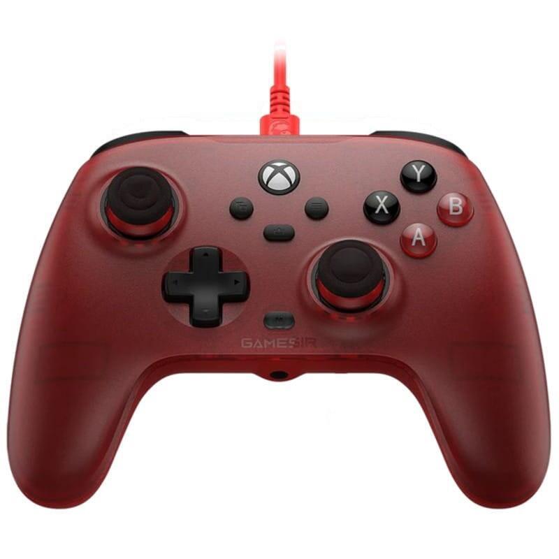 Mando Gamesir T7 Rojo - Gamepad Xbox /Pc