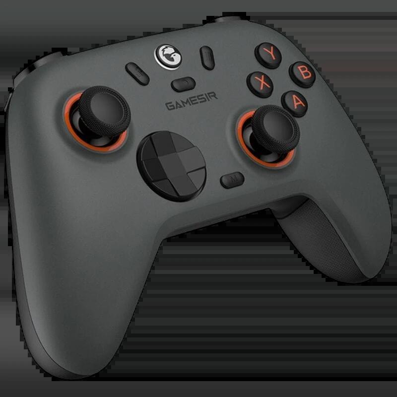Mando Inalámbrico Gamesir Nova 2 Lite Gris - Desprecintado