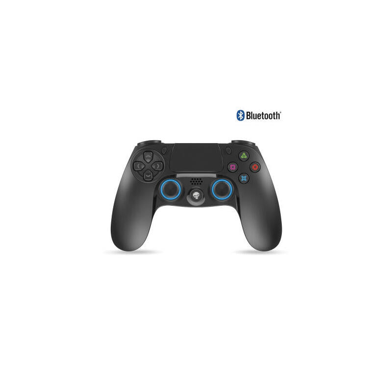 Mando Inalámbrico Spirit Of Gamer Btgp41 Bluetooth Para Ps4