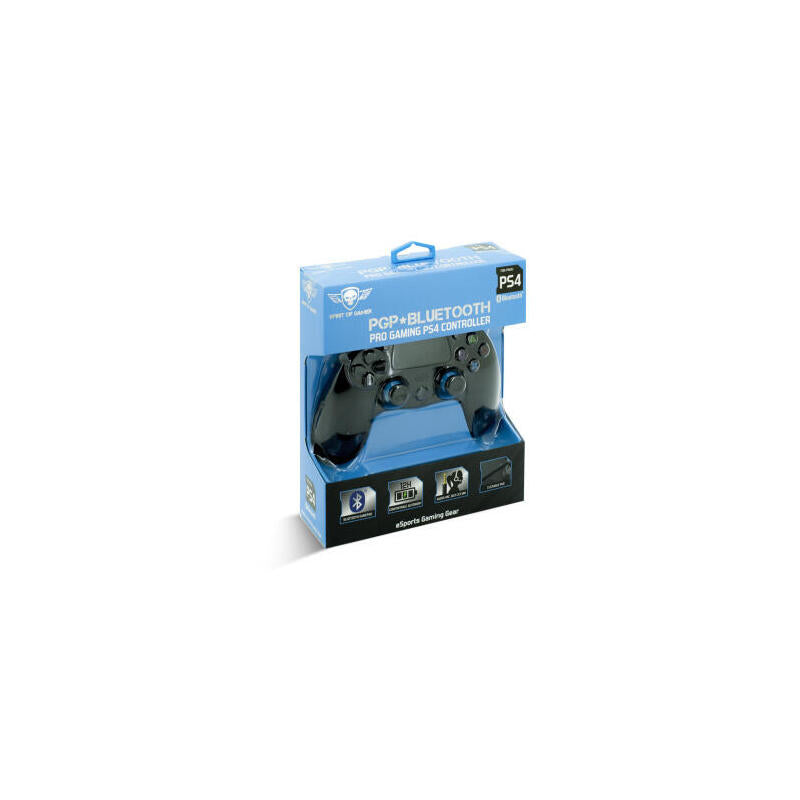Mando Inalámbrico Spirit Of Gamer Btgp41 Bluetooth Para Ps4