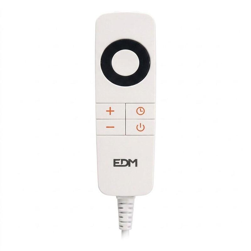 Mando Programador Para El Modelo 07033