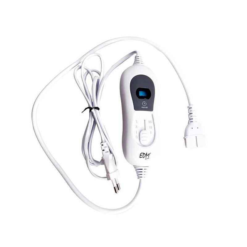 Mando Programador Para El Modelo 07483