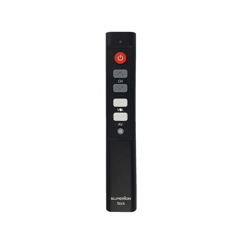 Mando Tv,Stick De Superior