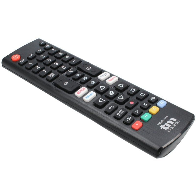 Mando Universal Para Tv Lg