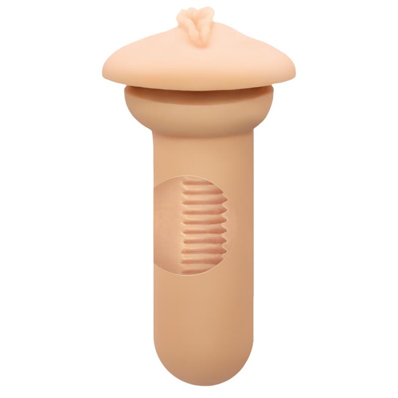 Manga De Repuesto Vagina Talla C