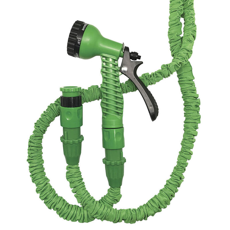 Manguera Extensible 15m