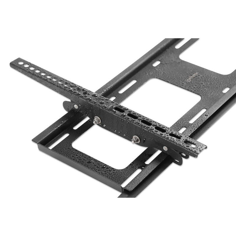 Manhattan Outdoor Tv-Wandhalterung 37-86" 80kg