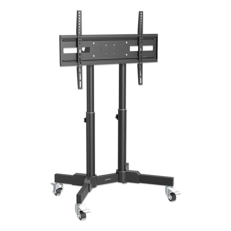 Manhattan Tv-Wagen 23"-70" 40kg Extra-Niedrig