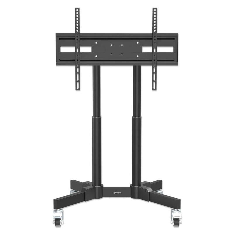 Manhattan Tv-Wagen 23"-70" 40kg Extra-Niedrig