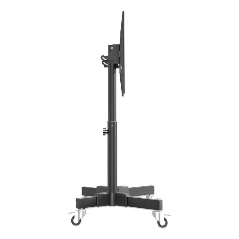 Manhattan Tv-Wagen 23"-70" 40kg Extra-Niedrig