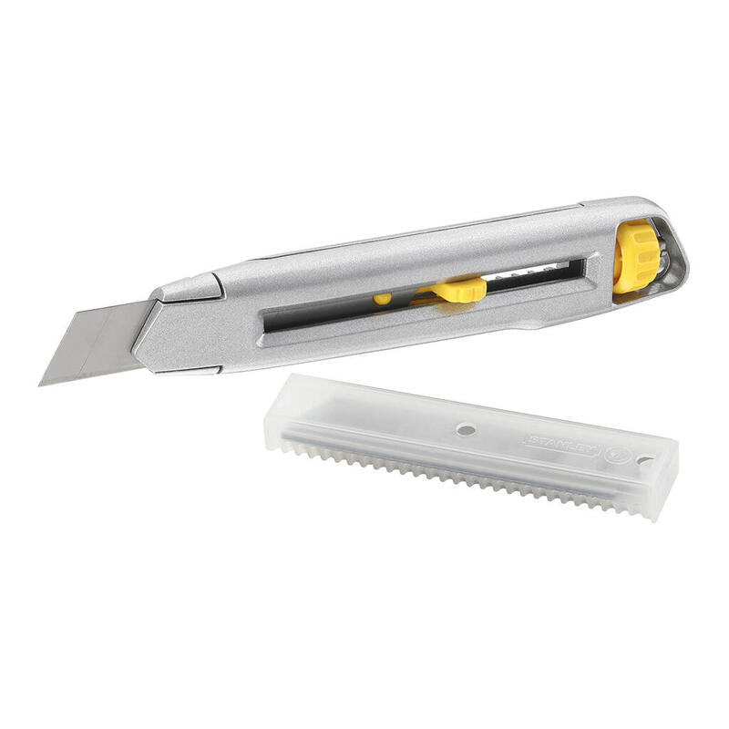 Manley Cutter Interlock, 18mm, 0-10-018