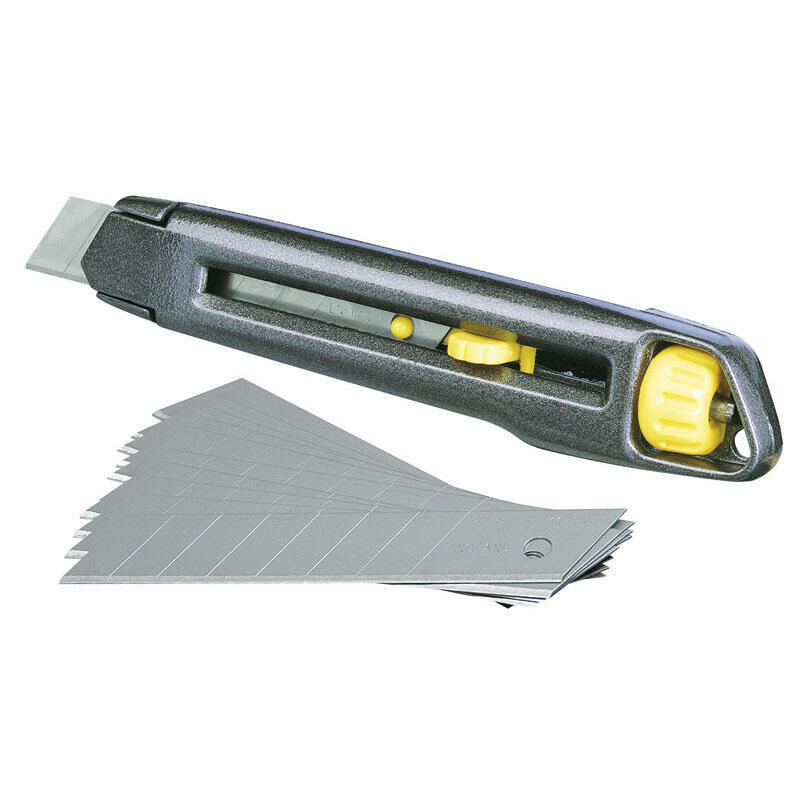 Manley Cutter Interlock, 18mm, 0-10-018