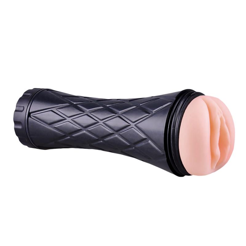 Masturbador Masculino Mann2  Realista Forma Vagina