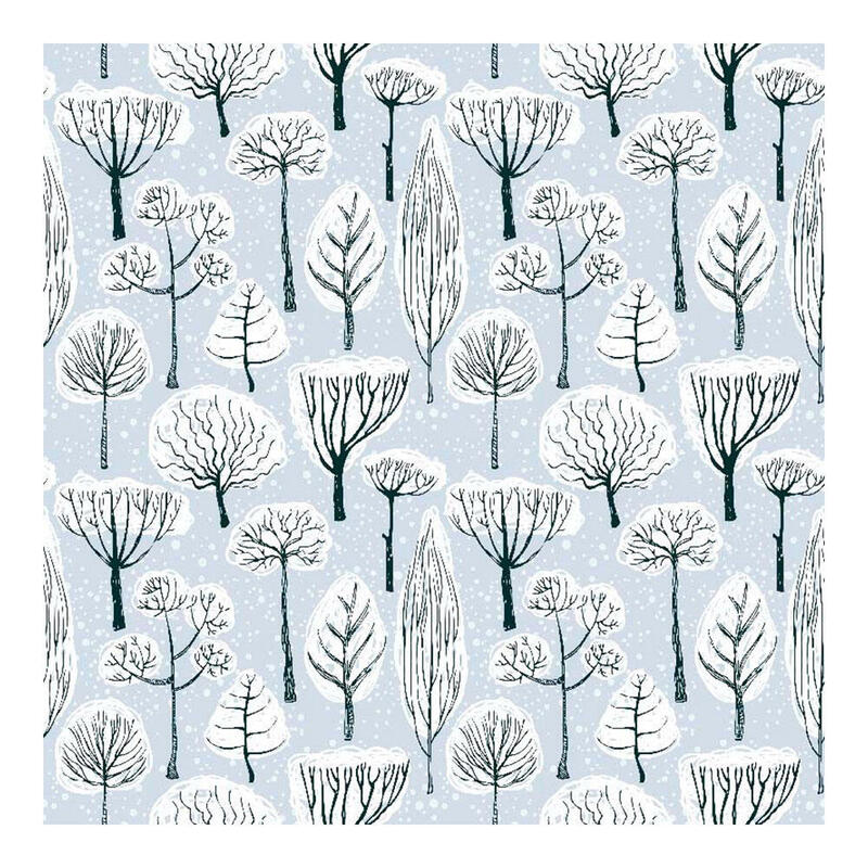 Mantel Antimanchas Betula 140x200cm. Things Home Trade.