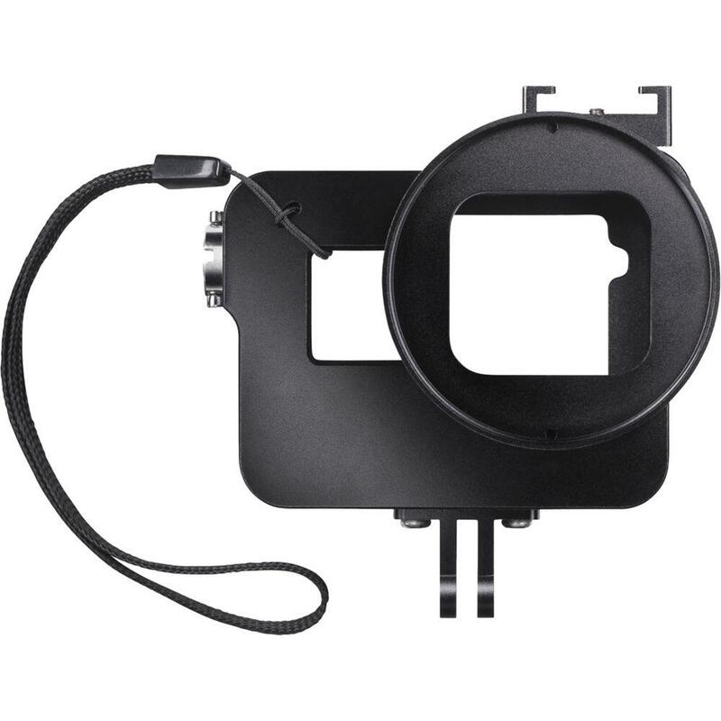 Mantona Magic Alu Cage For Gopro Hero 5/6/7