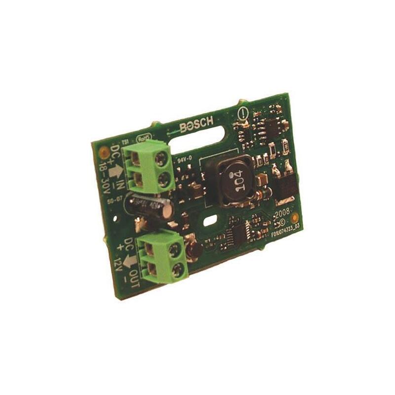 Map 12v Converter Icp-Map0017