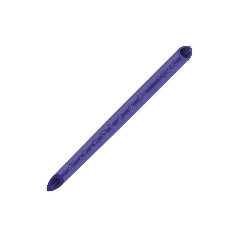 Maped Lapices De Colores Infinity Estuche De 12 Marshmallow