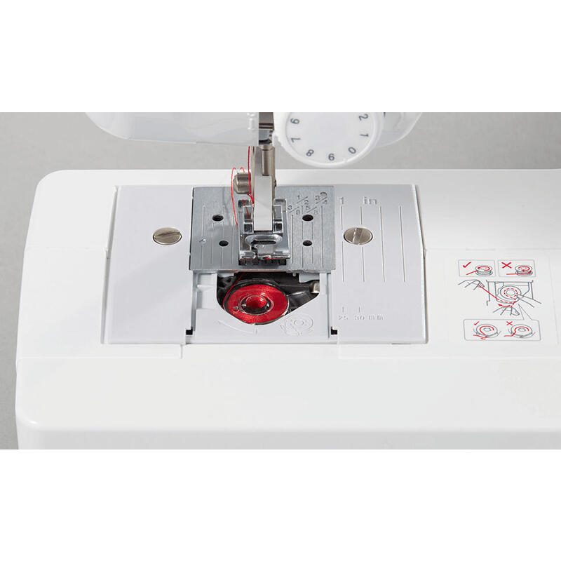 Máquina De Coser Brother - Ke14s