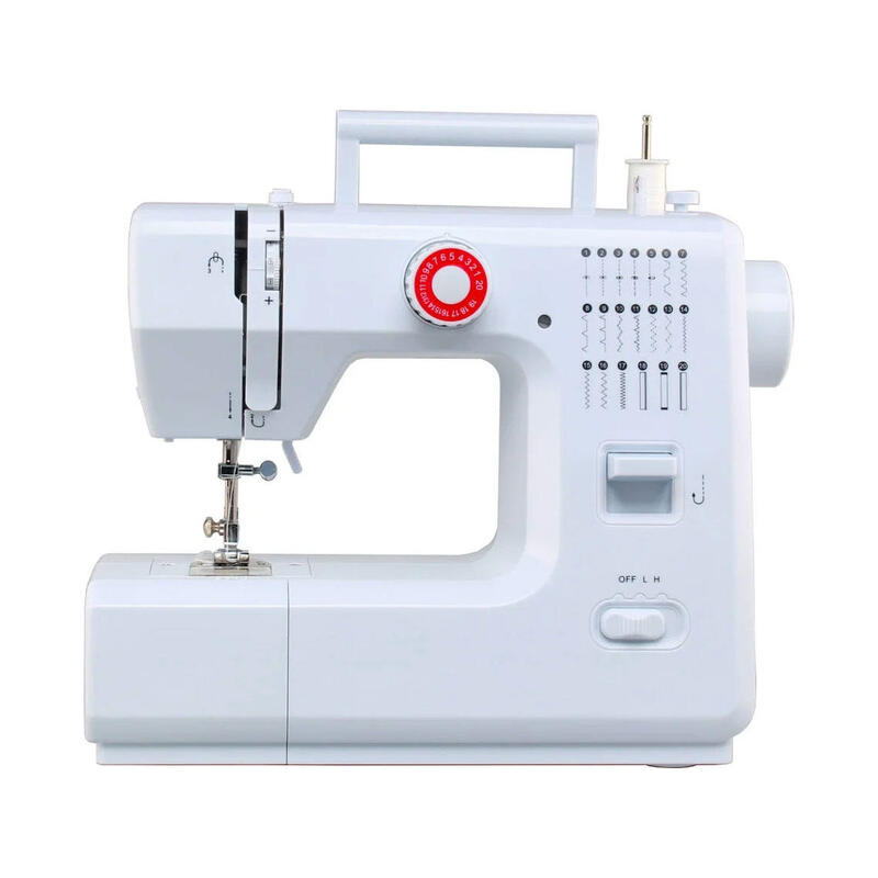 Máquina De Coser Kunft Ksm5259 (20 Puntadas)