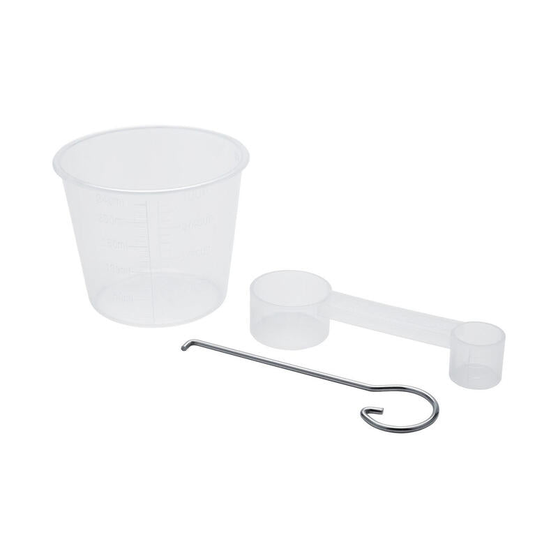 Máquina Para Hacer Pan Steba Bm 3 (Blanco/Plateado, 600 Vatios, Para Panes De Hasta 750 G)
