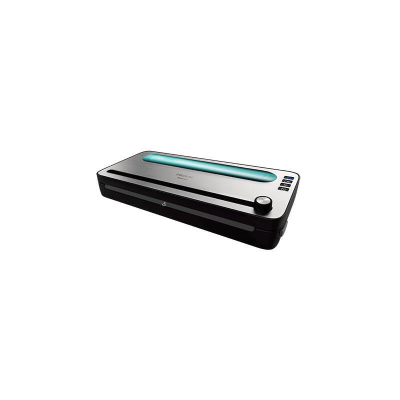 Maquina Vacio 04256 Sealvac 120 Steelcut