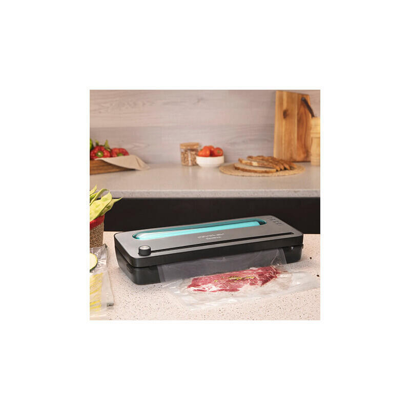 Maquina Vacio 04256 Sealvac 120 Steelcut