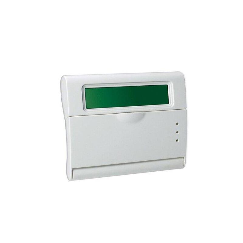 Marcador Gsm Y Pstn Bidireccional Voxout De Amc Controlable Remotamente. 5 Entradas / Salidas