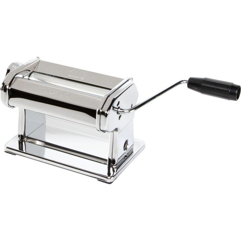 Marcato Atlas 150 Roller Premium Nudelmaschine