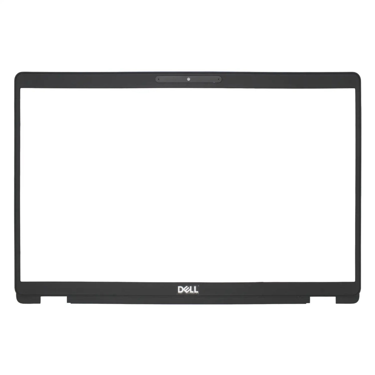 Marco Lcd Negro Para Portátil Dell Latitude 5500 5510 Precision 3540 3550 | Jtj83 Con Ir