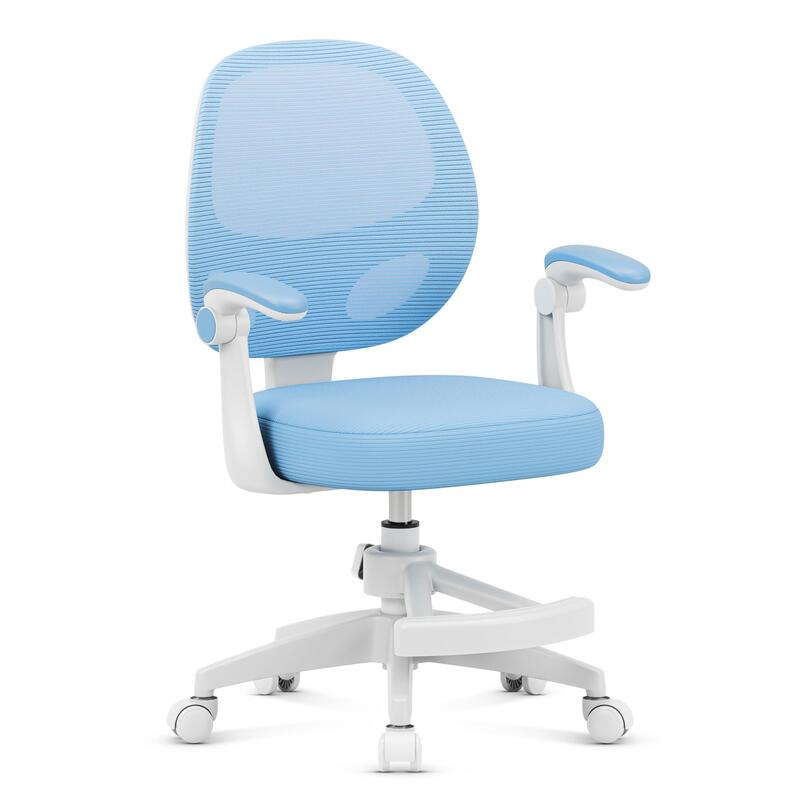 Mark Adler Junior 3.1 Silla De Escritorio Ergonómica Para Niños Y Jóvenes,