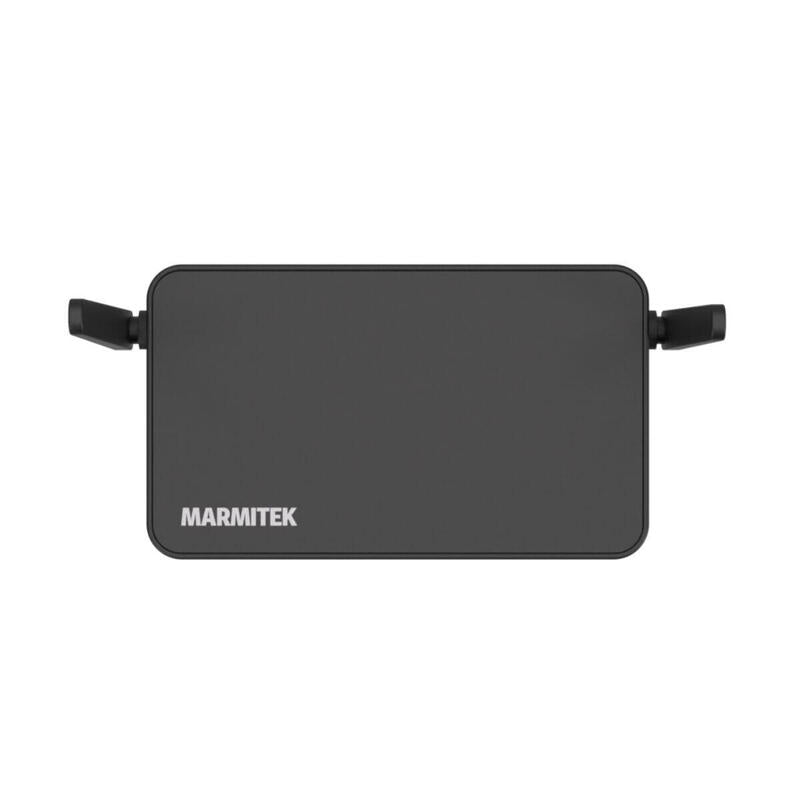 Marmitek 25008486 Extensor Audio/Video Negro